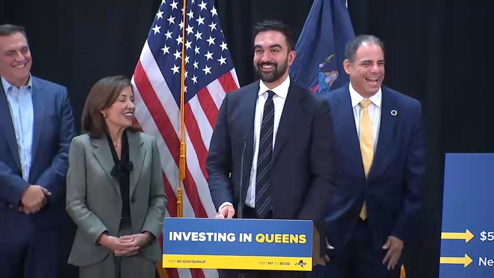 Governor Hochul Halts Mamdani’s Ambitious $700 Million Plan for Free Public Transit