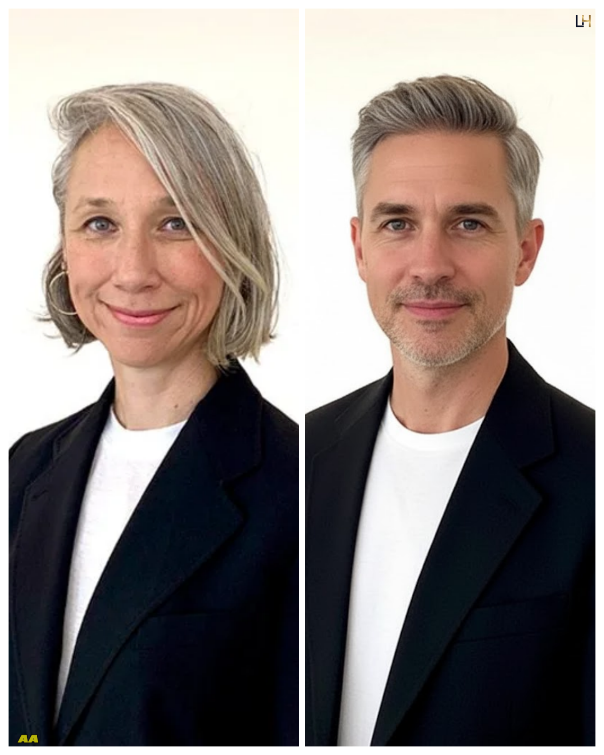 Breaking News: "She's a Man" - After the Breakup, Keanu Reeves Finally Reveals the Weirdest Secrets About "Alexandra Grant" ..! - News