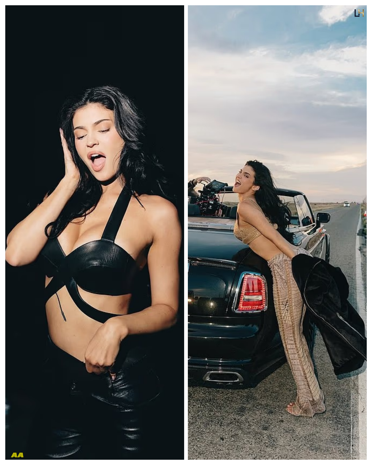 Kylie Jenner Shares a Behind-the-Scenes Look at Her Bold New Music Video — And Fans Can’t Stop Talking About It  - News