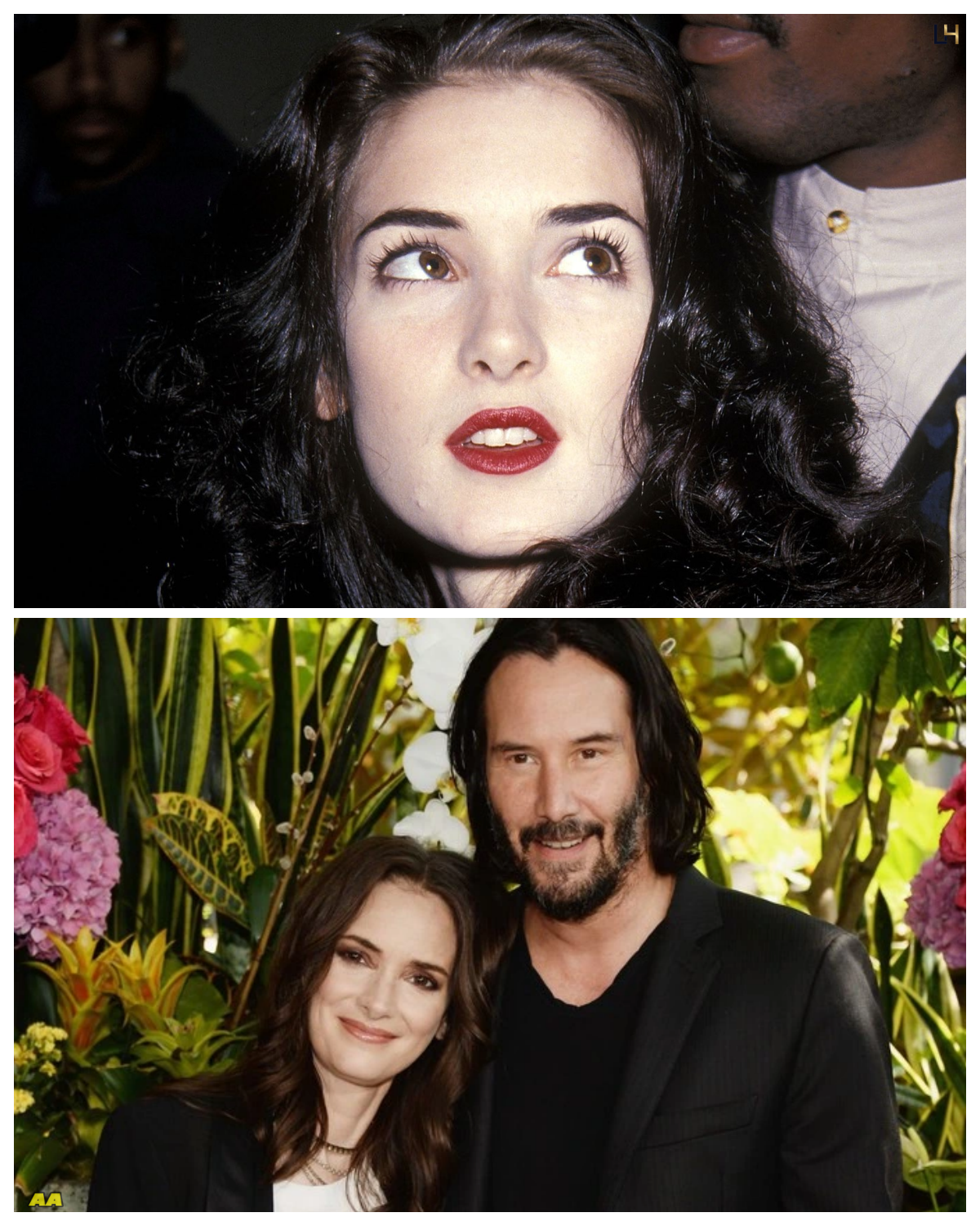 Winona Ryder Reveals Why Keanu Reeves Refused to Yell Insults at Her on the ‘Dracula’ Set  - News