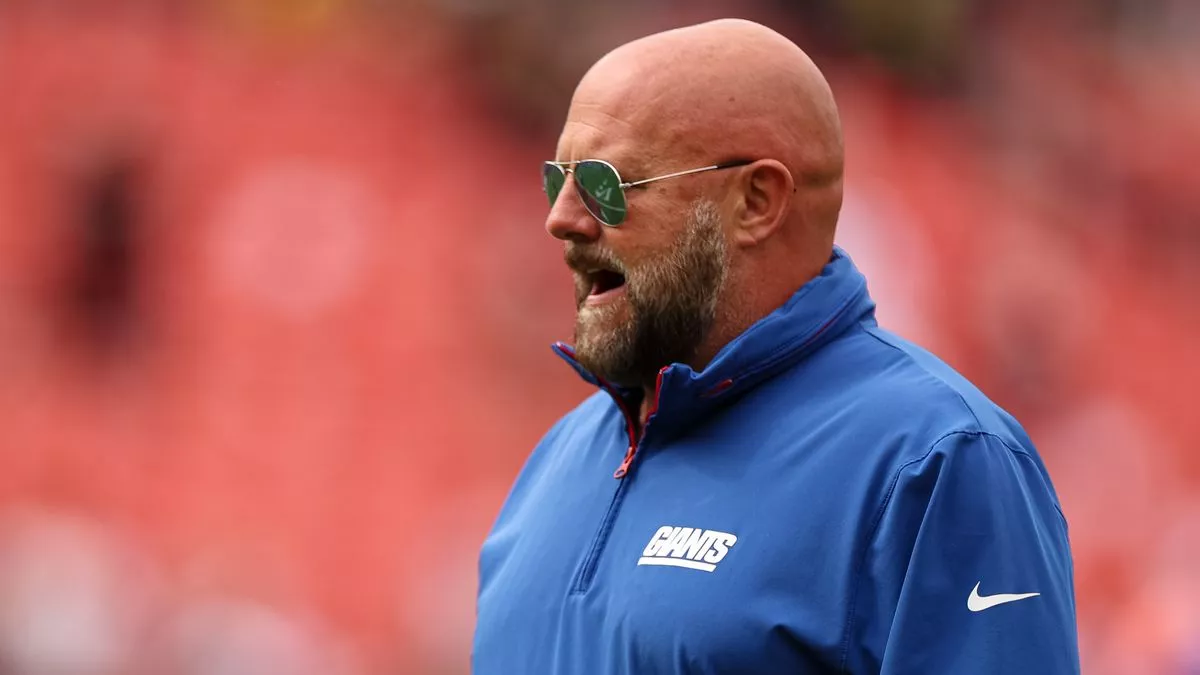 Brian Daboll to Eagles verdict after Giants firing and Jalen Hurts criticism