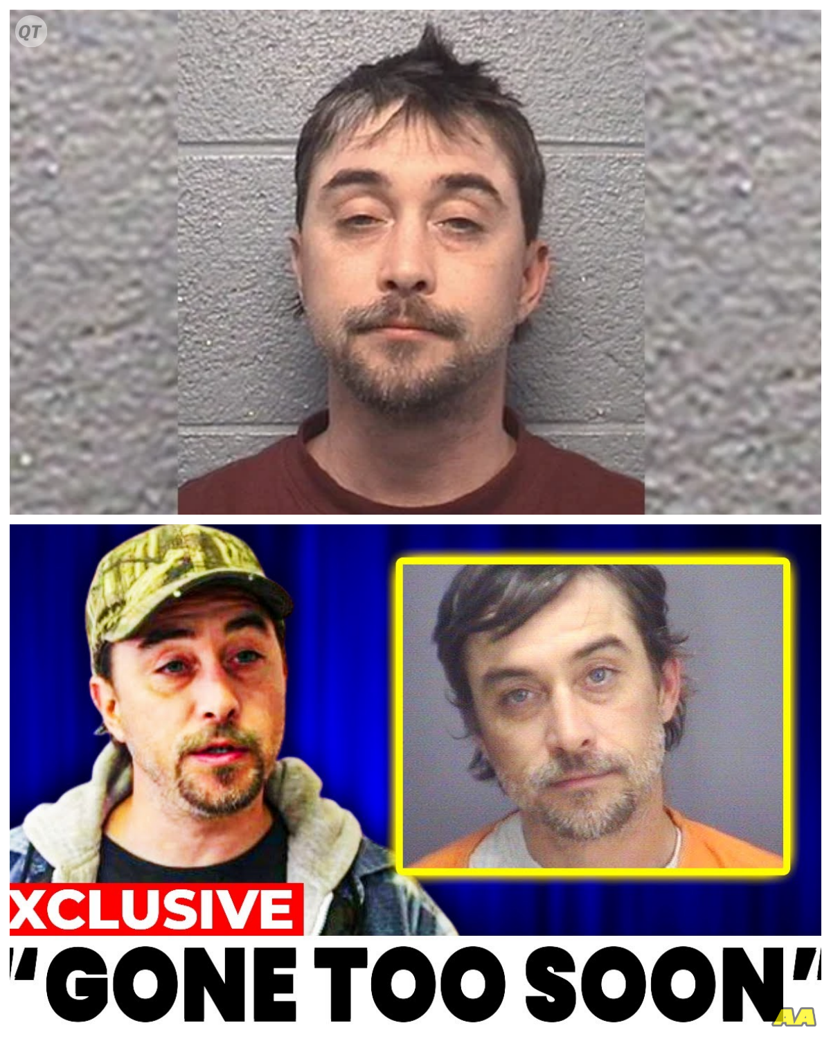 Breaking Now! Tickle from Moonshiners Unleashes a Jaw-Dropping Revelation That’s Sending Shockwaves Through Appalachia! The mountain man’s confession is dripping with emotion, secrets, and a bombshell twist that will change everything fans thought they knew—brace for impact! - News