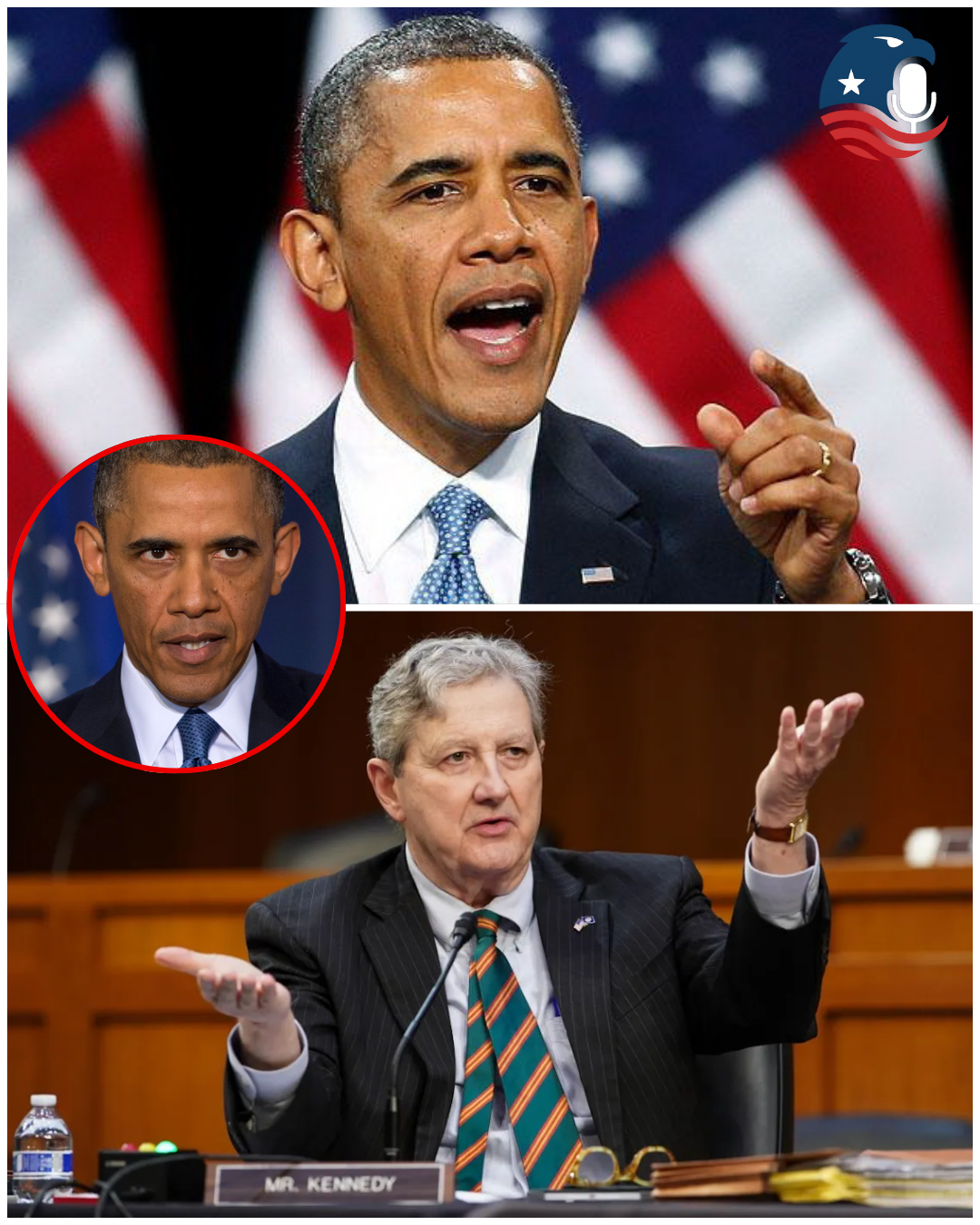 The Red Binder, The Missing $500 Million, and The Signature That Changed Everything.