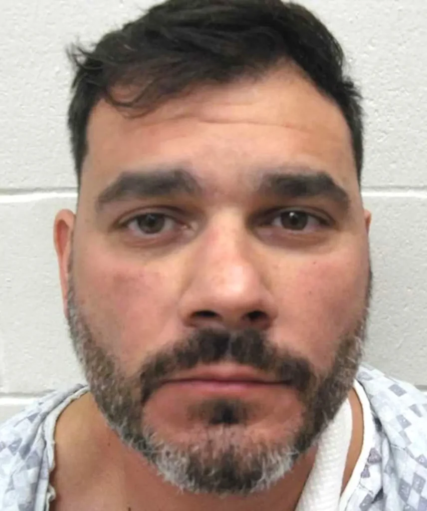 NEW: Democrat Mayor Arrested On Child S3x Abuse Charges