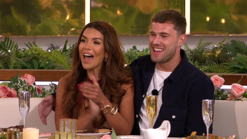 “Curtis is coming back” – The Love Island legend is reportedly set to return to All Stars after a shocking breakup.
