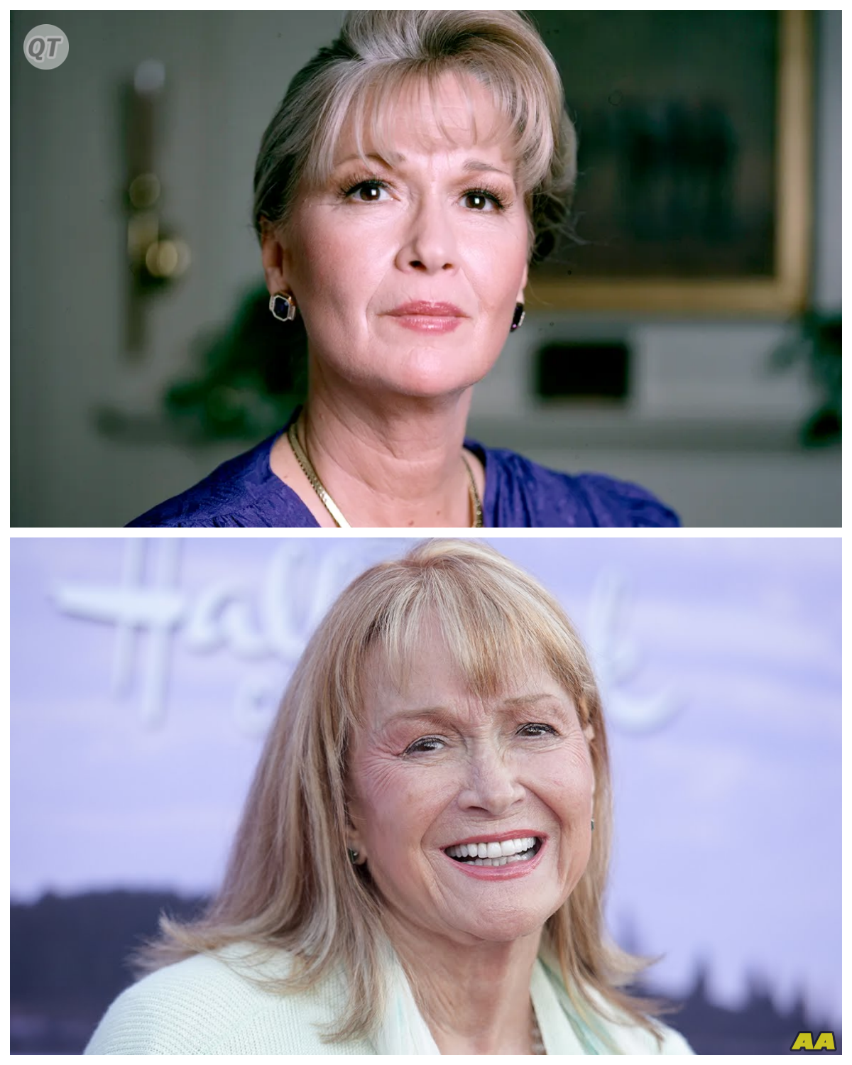  Hollywood Mourns as Diane Ladd, Oscar-Nominated Icon, Passes Away at 86 — Laura Dern’s Heartbreaking Tribute  The news has sent shockwaves through Hollywood: Diane Ladd, the award-winning actress known for her powerful performances, has died at 86. Her daughter, Laura Dern, shared the heartbreaking news, honoring a woman who was as fierce as she was talented. “A legend is gone, but her impact will never fade,” Laura Dern said.  - News