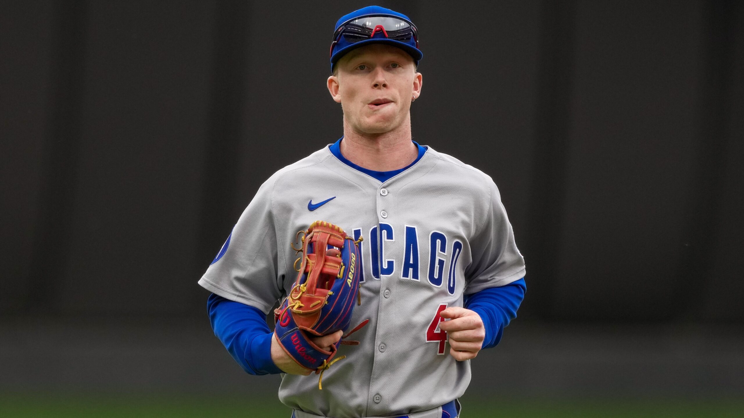 Pete Crow-Armstrong Commits to Team USA for 2026 World Baseball Classic: "It's an Honor Like No Other"