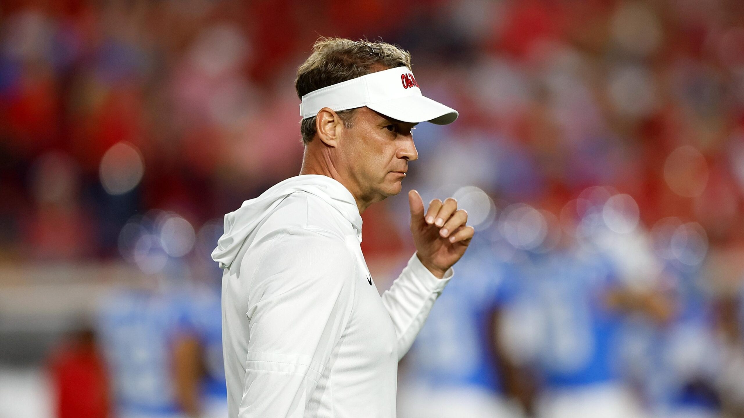 Titans’ Head Coaching Vacancy Could Take Shocking Turn