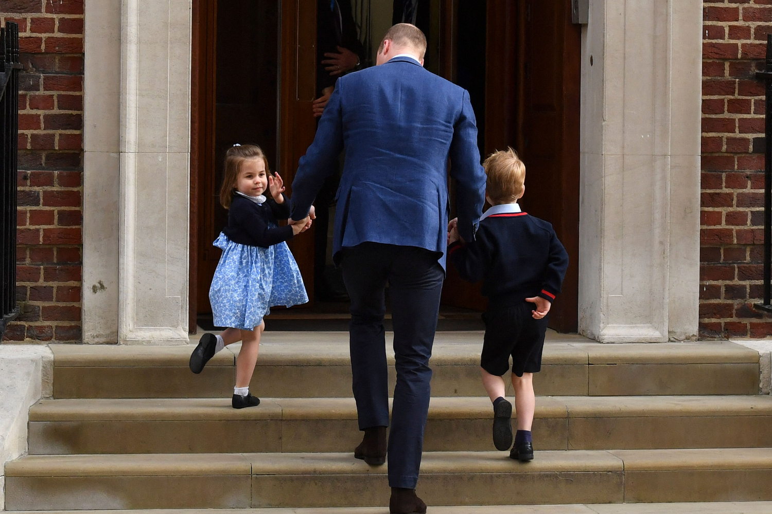 The Princess He Protects: Why Prince William’s Deep Bond with Charlotte Reveals His Quiet Plan for the Future
