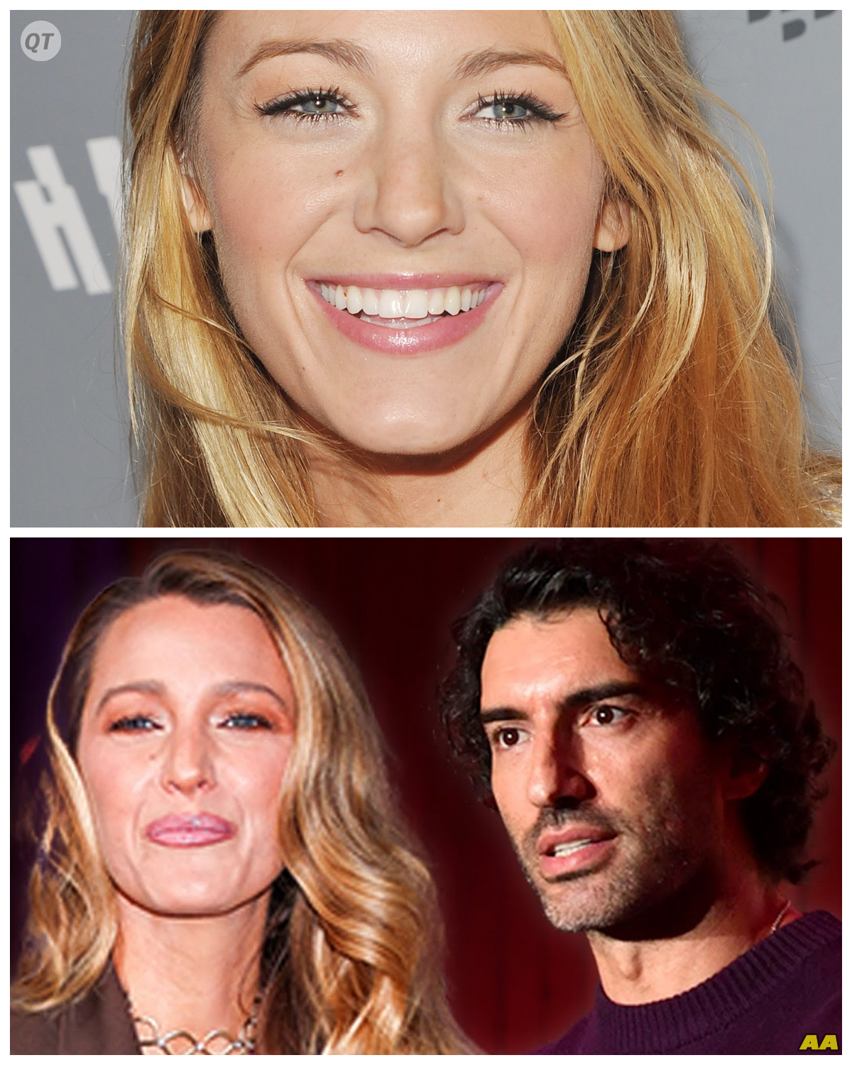  "Blake Lively Files $161M Lawsuit Against Justin Baldoni—Claims Lost Income From It Ends With Us!"  "Blake Lively is seeking a jaw-dropping $161 million in lost income from Justin Baldoni over the It Ends With Us film, alleging significant financial damages. The shocking lawsuit claims that her career took a hit due to decisions made during the film’s production. What’s really going on behind the scenes of this blockbuster movie, and why is Blake fighting for millions?" - News