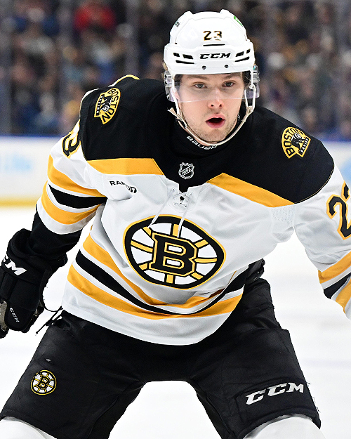 AHL: Fabian Lysell’s OT Winner Lifts Providence Bruins to Fourth Straight Victory