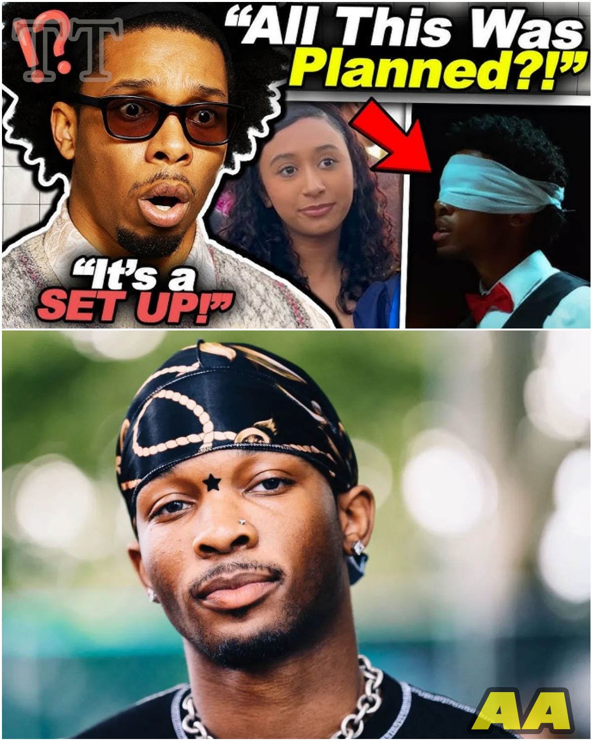 D4vd Breaks His Silence After Police Identify NEW Suspect Tied to His Inner Circle! - News