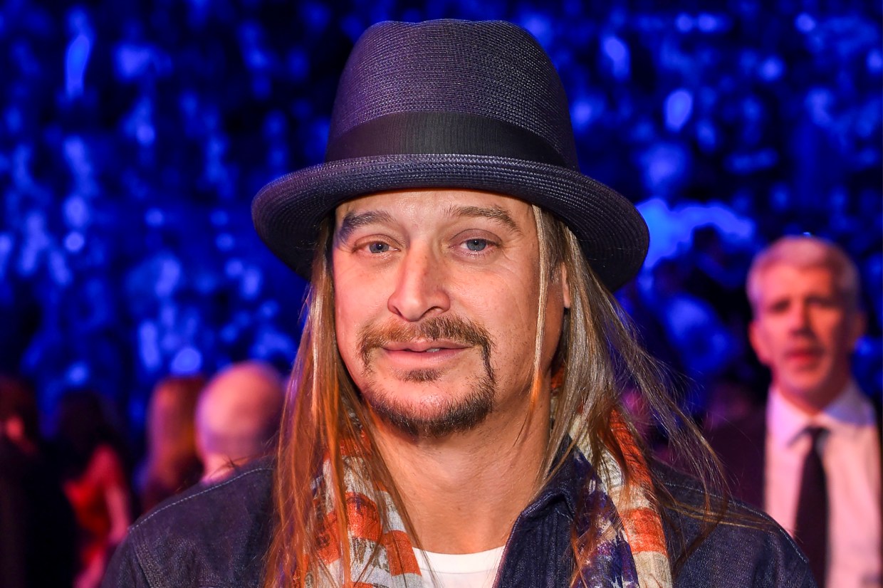 (Ch1) MIC DROP: “I don’t sing for commies.” ️ That’s all it took — five words. No warning. No warm-up. Kid Rock just pulled the plug on his 2025 NYC tour on principle — and made it personal.  He didn’t just cancel. He challenged. A single post sent shockwaves through promoters, artists, and venues alike.  Why now? Why those words? And which massive NYC venue fired back first — off the record?   The backlash is growing. But so is the legend. (thg)