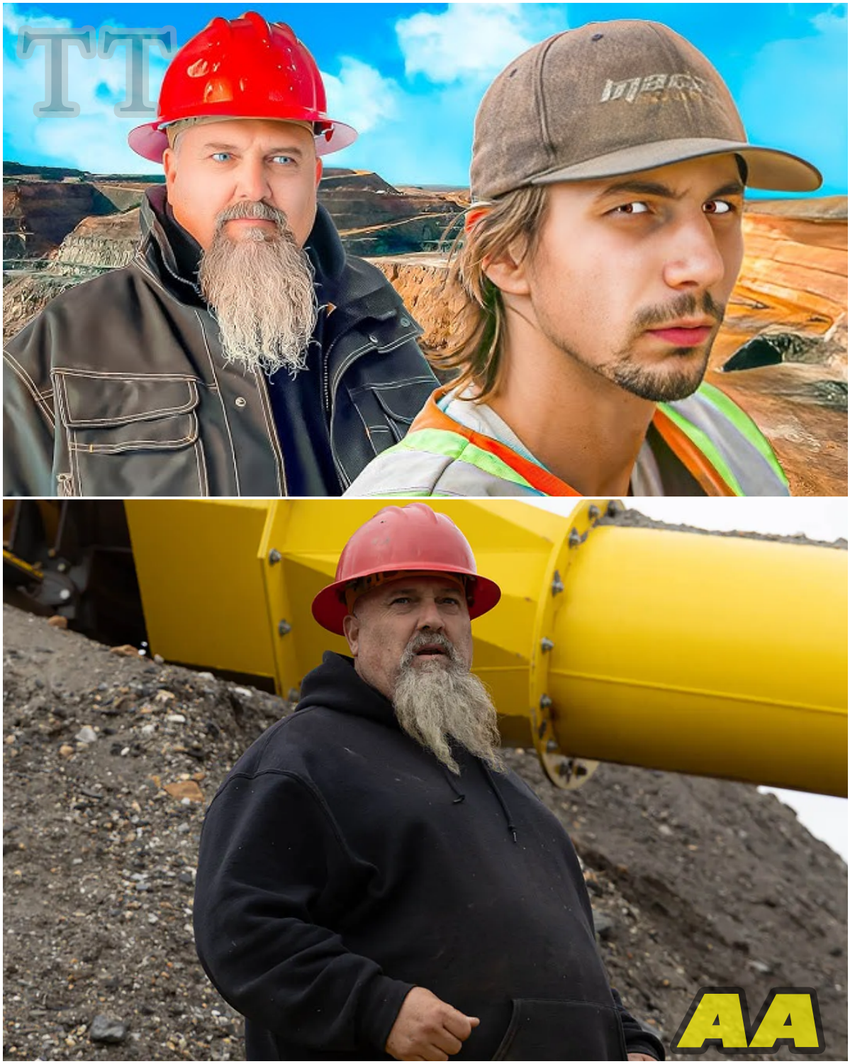 Todd Hoffman’s Mysterious Exit: What Discovery Didn’t Want You to See - News