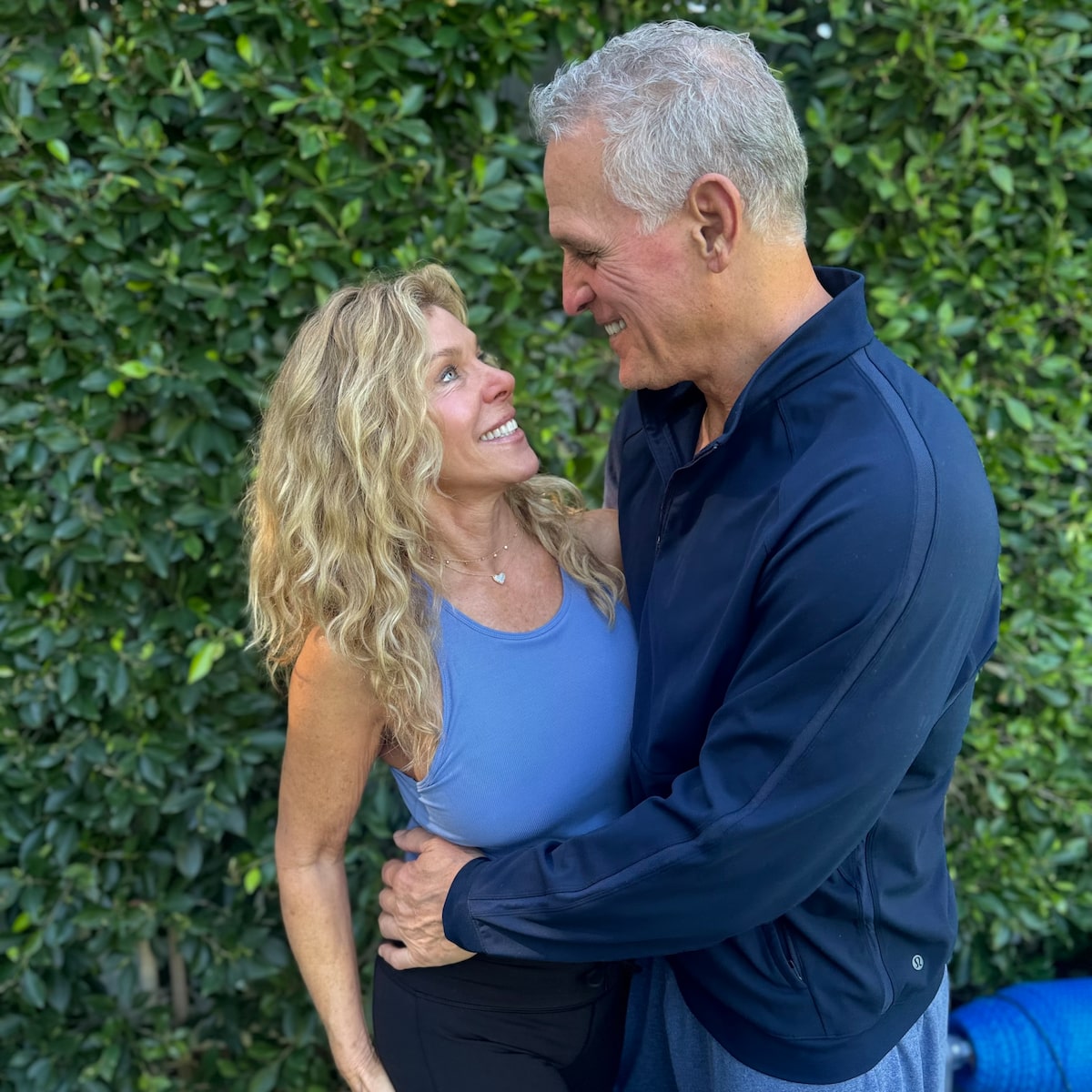 Find Out How Mel Owens’ Season of ‘The Golden Bachelor’ Ended and If He’s Engaged!