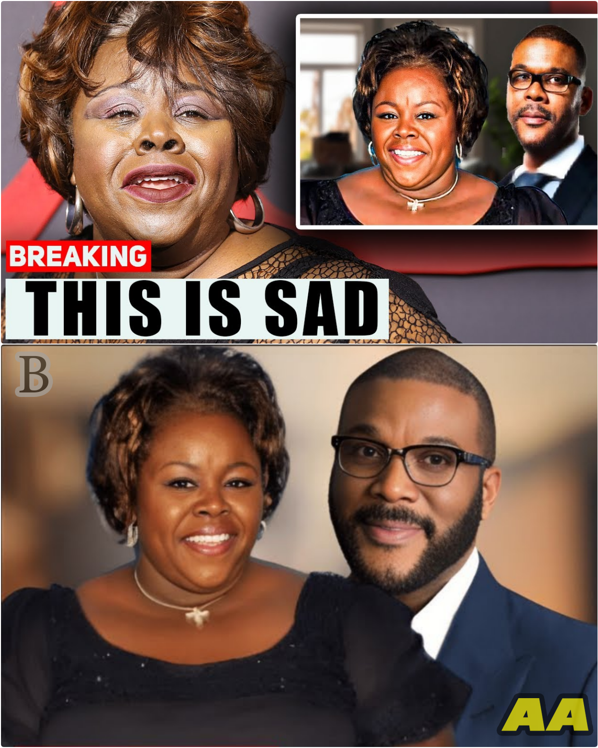 Cassi Davis Breaks Her Silence — The Truth We’ve All Been Waiting For - News