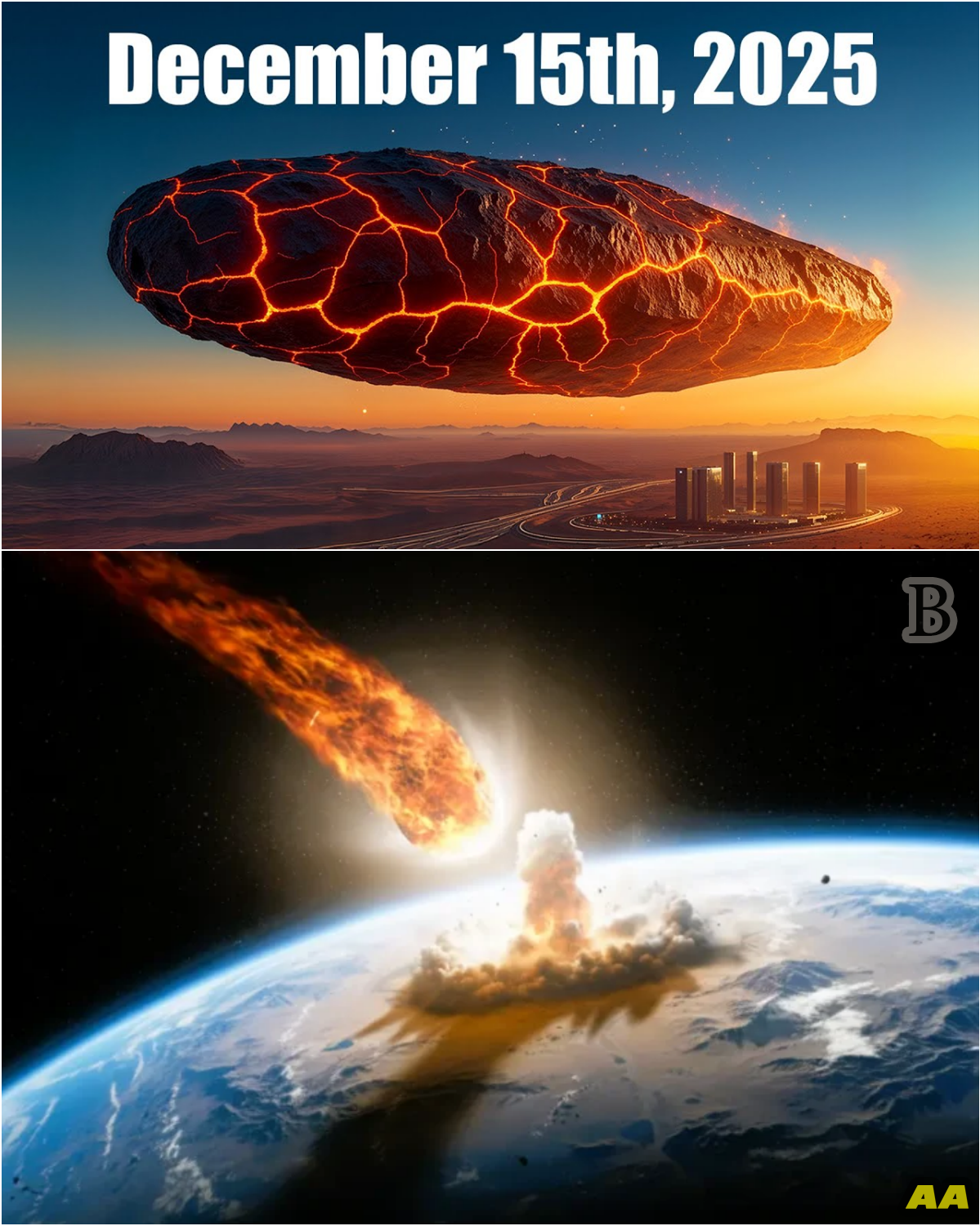 What Will 3I/ATLAS Do to Earth on December 15th? - News