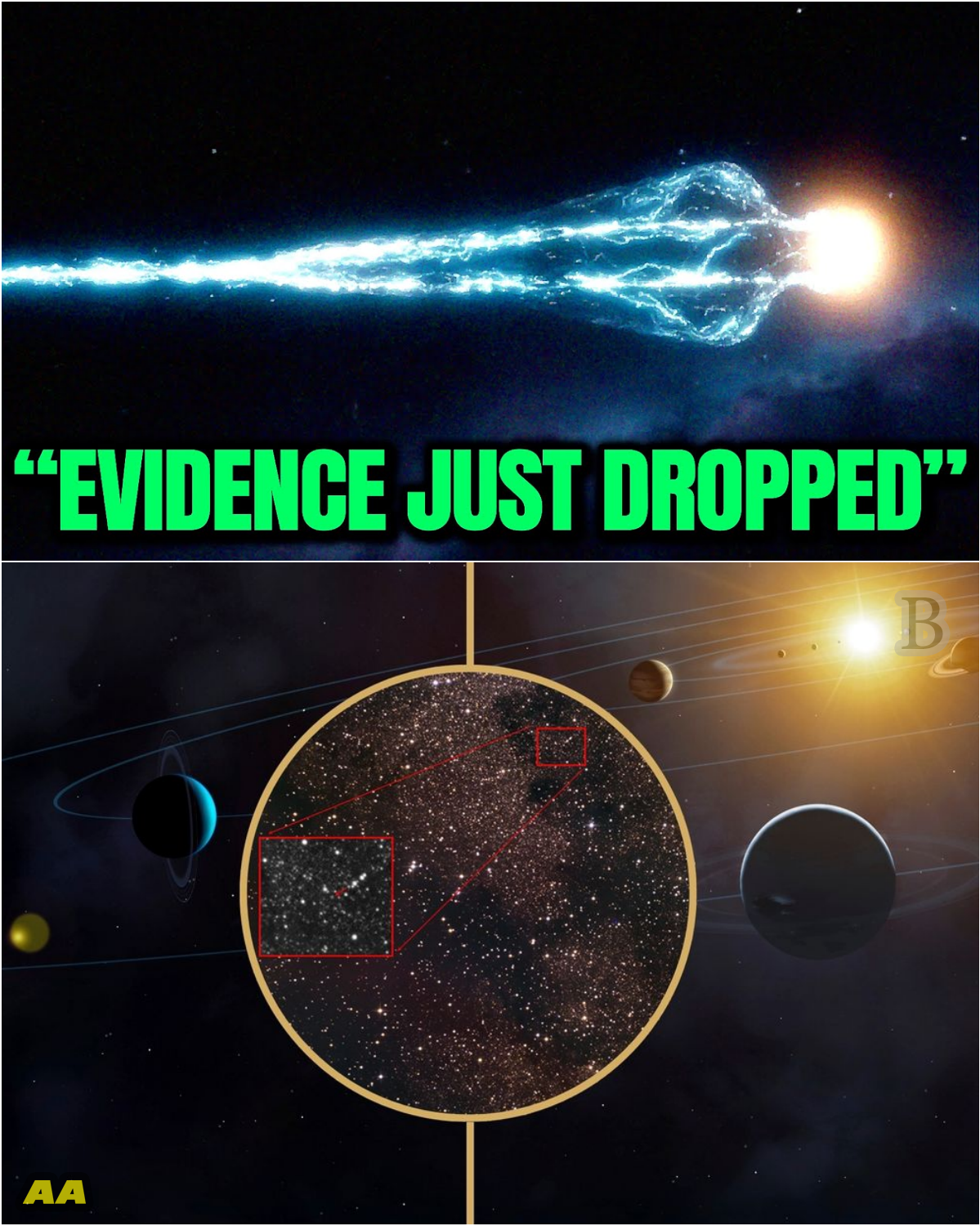  The Silent Alarm: China’s 3I/ATLAS Revelation CONFIRMS Humanity’s Worst Fear — And No One Is Ready  - News