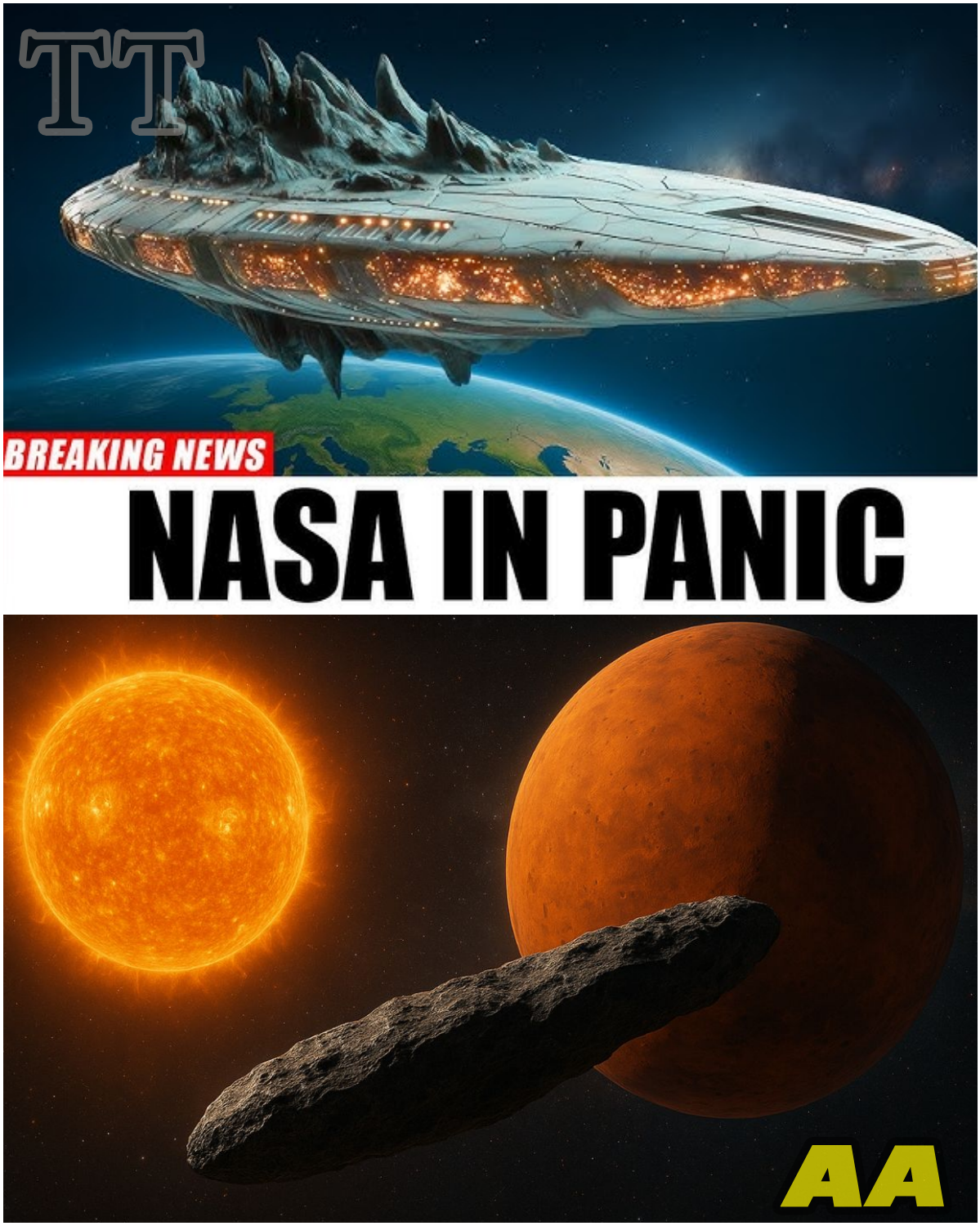 NASA Freezes in Shock as Interstellar Object 3I/ATLAS Suddenly Stops Moving—And No One Knows Why - News