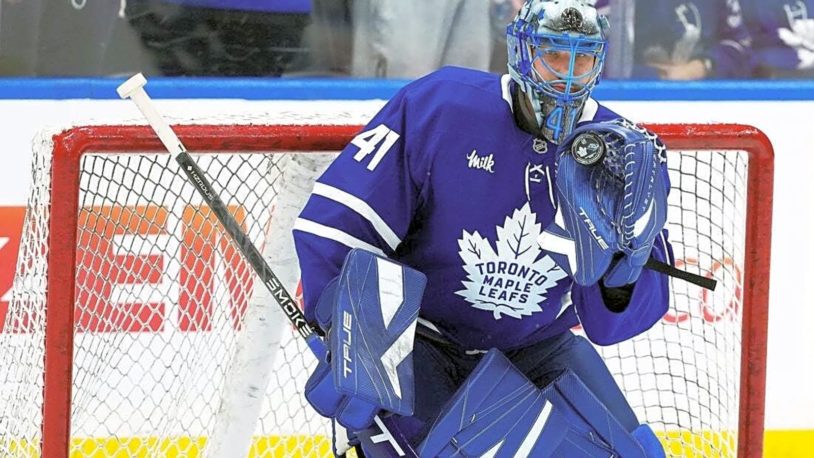 Hurting Maple Leafs gear up to host dangerous Kings