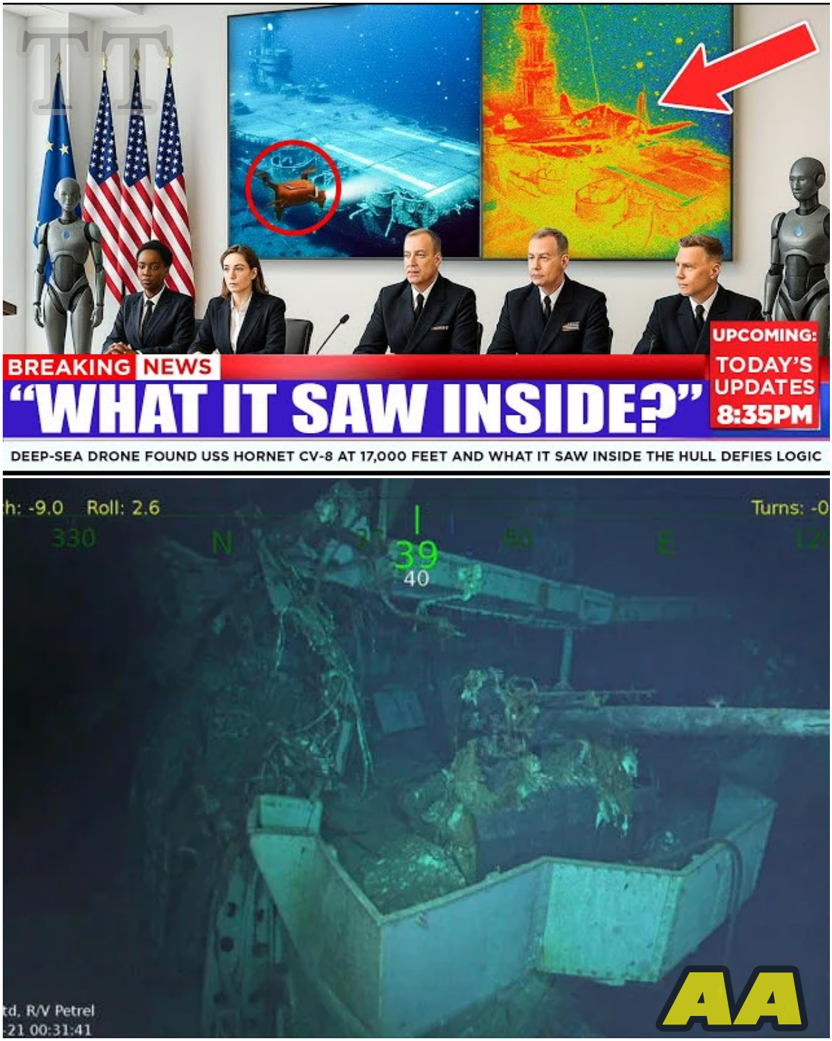 The 3I/ATLAS Enigma: NASA on Edge as Mysterious Interstellar Comet Grows Brighter After Solar Encounter - News