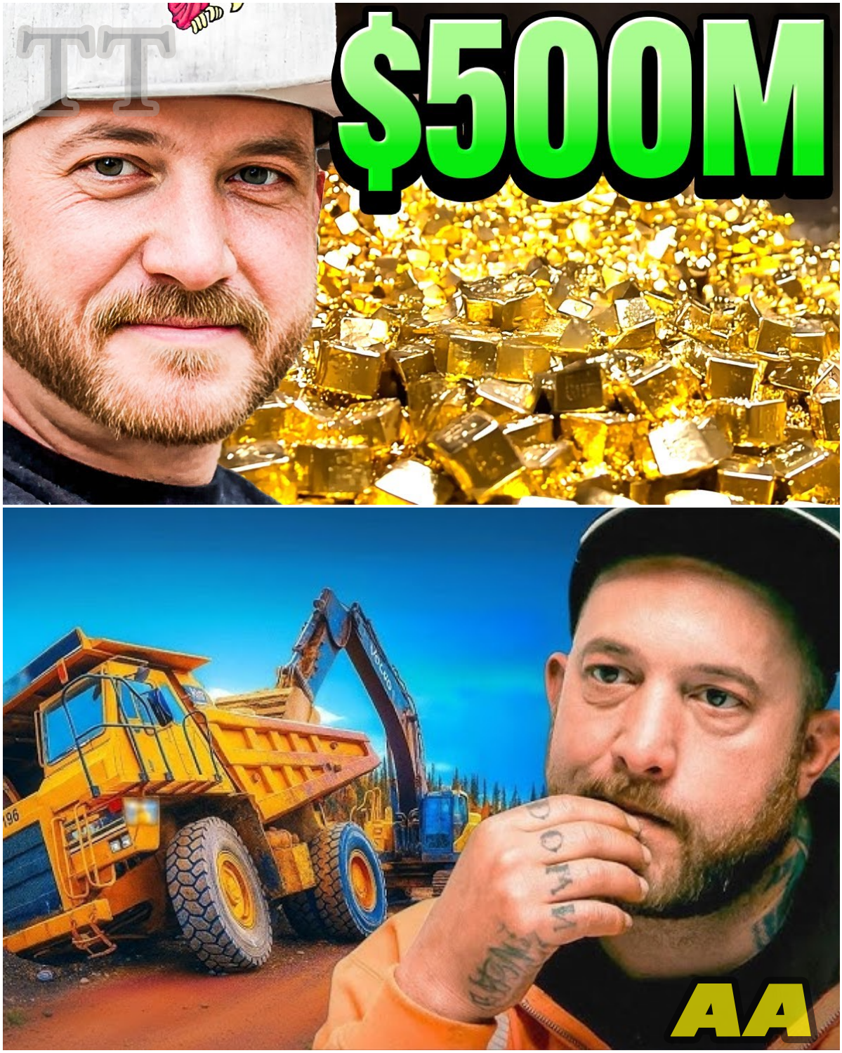 Rick Ness Strikes Gold in the Unlikeliest Place: The $250,000 Find That Saved His Mining Dream - News