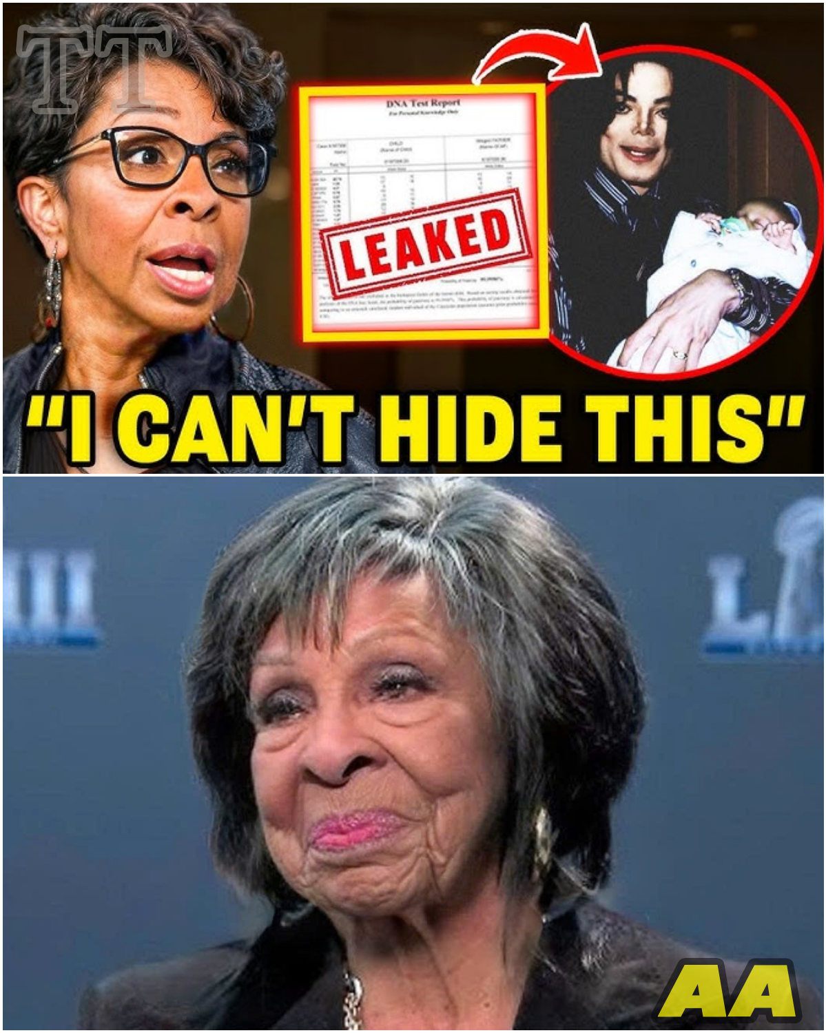 At 81, Gladys Knight Finally Breaks Her Silence About Michael Jackson — And What She Said Changes Everything - News