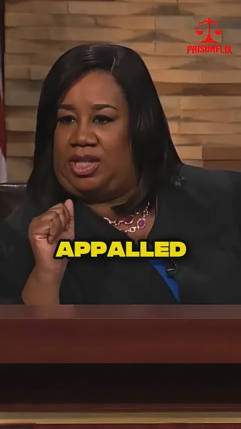 CHEATING Ex STUNS the Judge — Courtroom ERUPTS