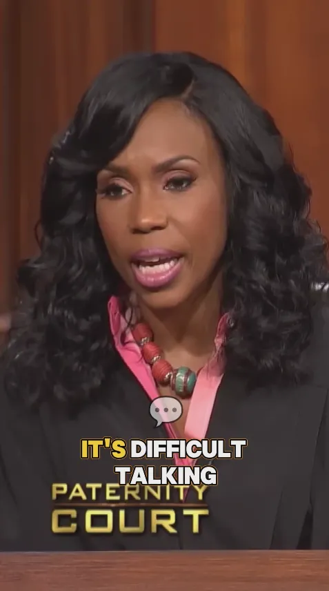 After 27 years of secrets, Jennifer breaks down and says I have never had a father, and you lied to me. The tension rises fast as her mother argues back.