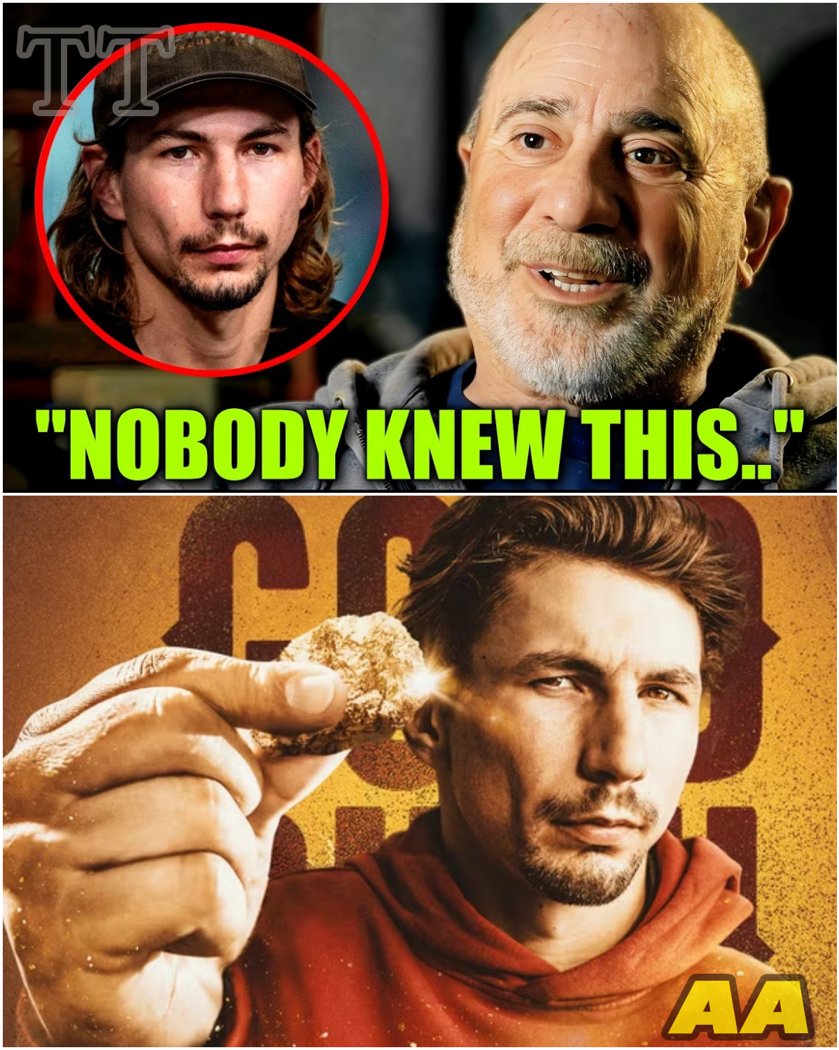 Shocking Exit from Parker Schnabel’s Crew Reveals Hidden Tensions and Betrayal Behind Gold Rush Fame - News