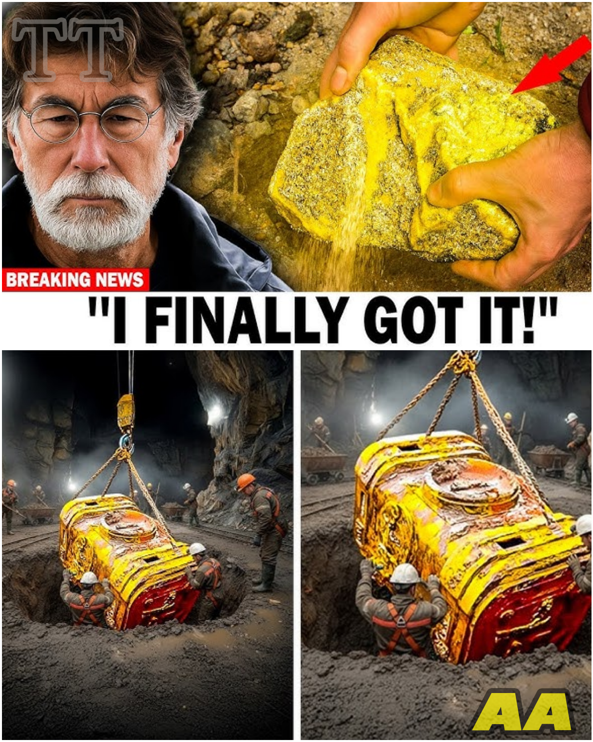 Oak Island Mystery Finally Solved: Treasure Secrets Revealed After Centuries of Obsession - News