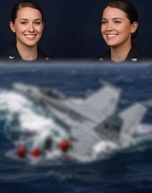 Heartbreaking Loss: Fatal Fighter Jet Accident Claims Two California Aviators