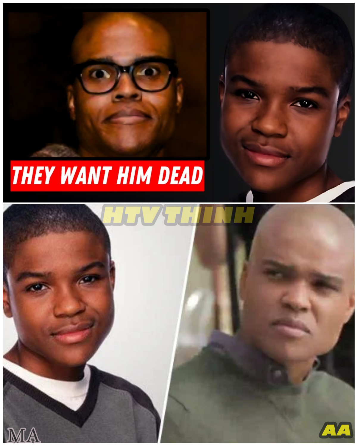  “It’s ALL TRUE!” Michael Kyle Jr. FINALLY CONFIRMS the RUMORS — The SHOCKING Truth About His Life After My Wife and Kids Will Leave You STUNNED  - News