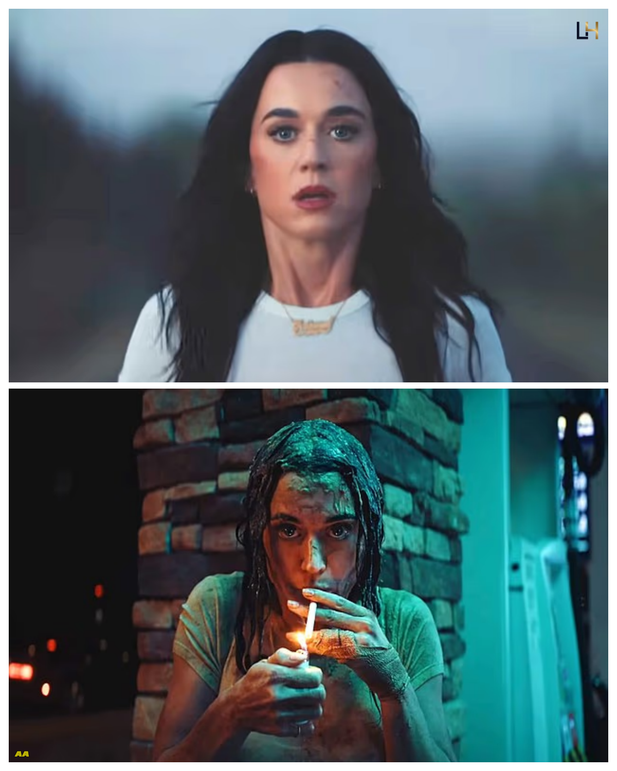 Katy Perry shares the powerful motivation that got her through Orlando Bloom split in new music video - News