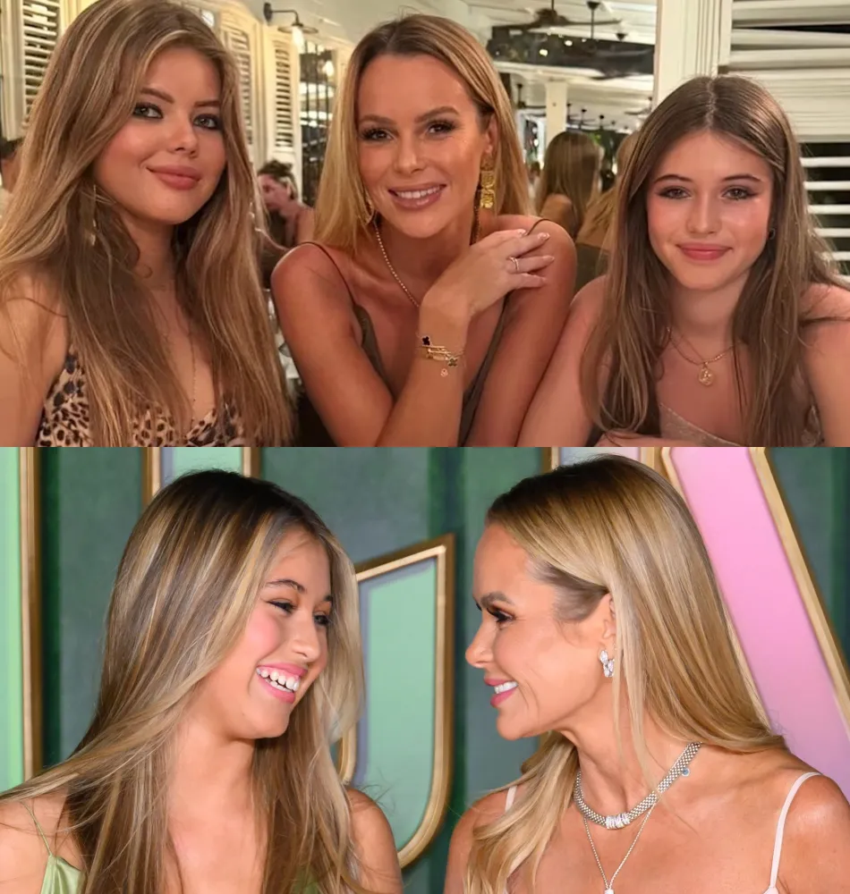 GH December Shocker — Sam McCall’s Return Could Save Scout! 