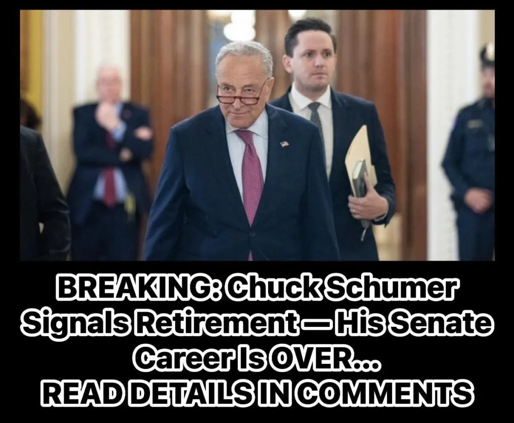 Schumer Is Not Going to Win if AOC Runs Against Him: Hugh Hewitt