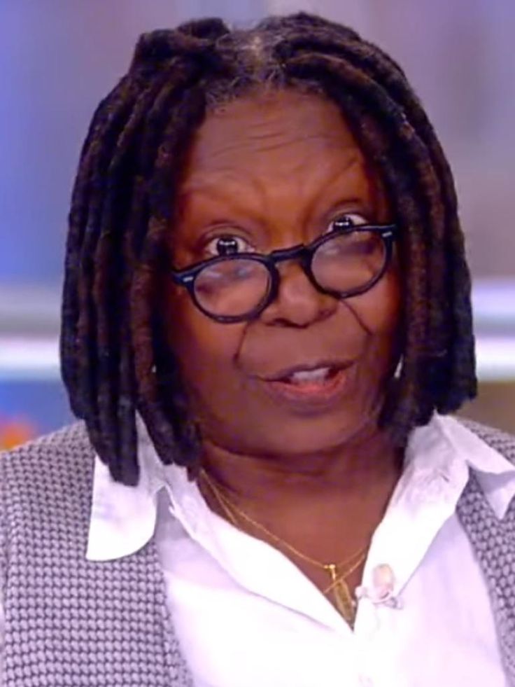 “THIS IS THE TRUTH!” Karoline Leavitt delivers the knockout blow in her lawsuit against Whoopi Goldberg, leaving The View stunned — but it was the final detail that truly exploded.