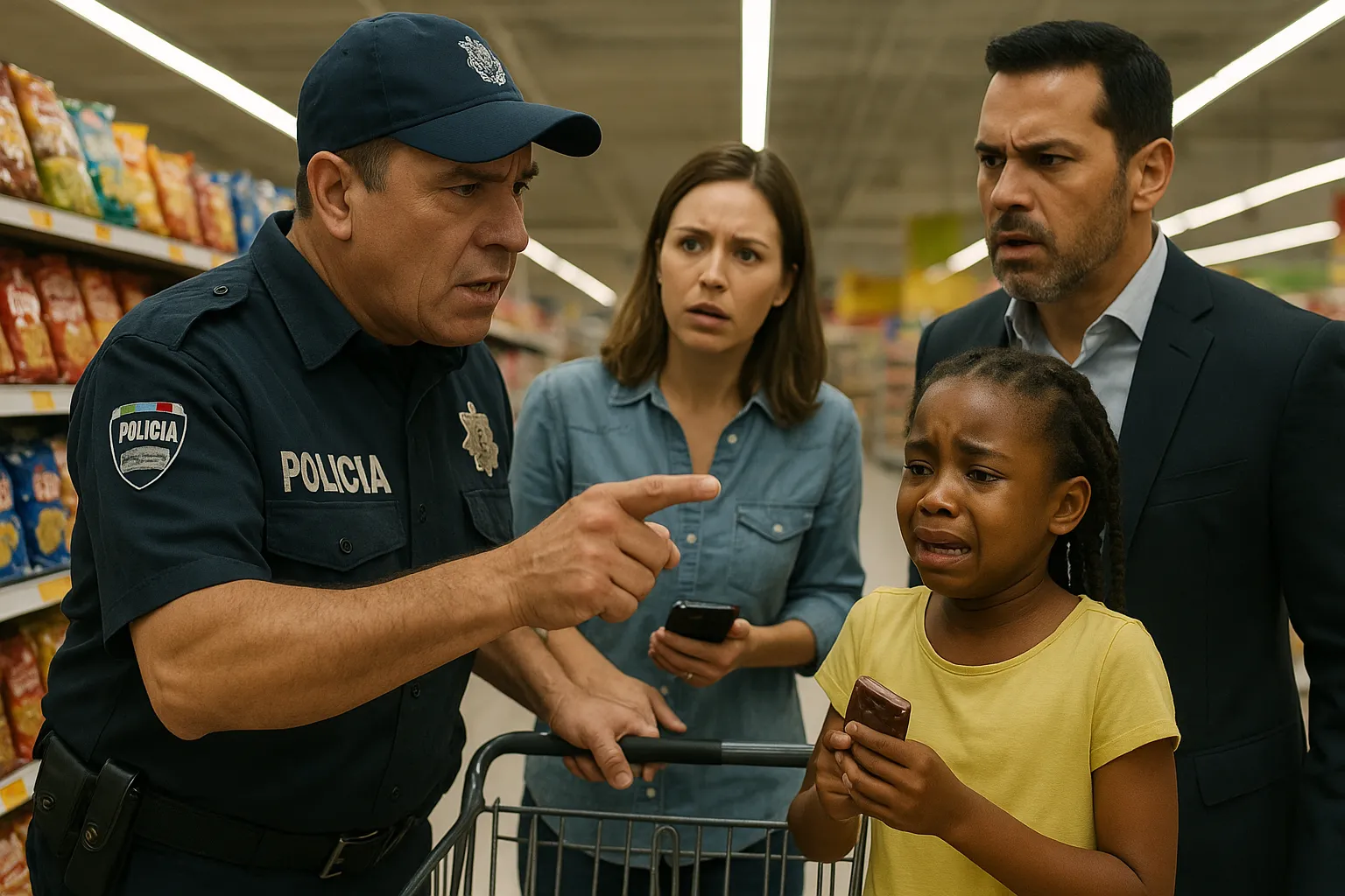 THE MAN WHO ARRIVED FIVE MINUTES LATE