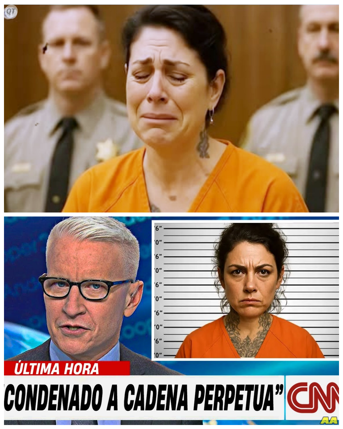“ SHOCKING! Danielle Colby SENTENCED Over Frank Fritz’s DEATH? The Real Scandal Behind the American Pickers Tragedy!” In a twist no one saw coming, Danielle Colby has been SENTENCED for the tragic death of Frank Fritz, sending shockwaves through the “American Pickers” fanbase and the entire reality TV world. What dark secret could have led to this jaw-dropping outcome? Sources claim there were explosive arguments behind the scenes — and what they uncovered could change the show forever. Now, the truth is finally coming to light, and it’s not pretty. Buckle up for this drama!  - News