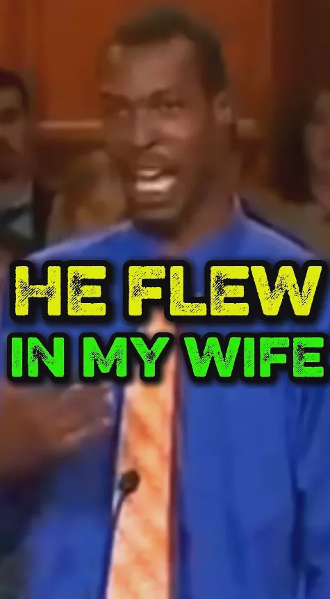 Pilot Affair EXPOSED! Dad Learns the Truth in Court