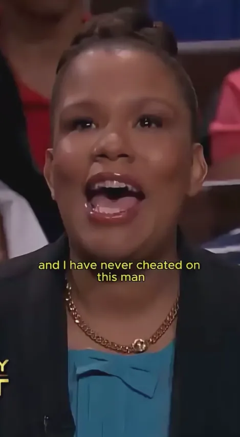 “He Accused Her of Cheating Because the Baby’s Too Light! Is He the Real Dad!”