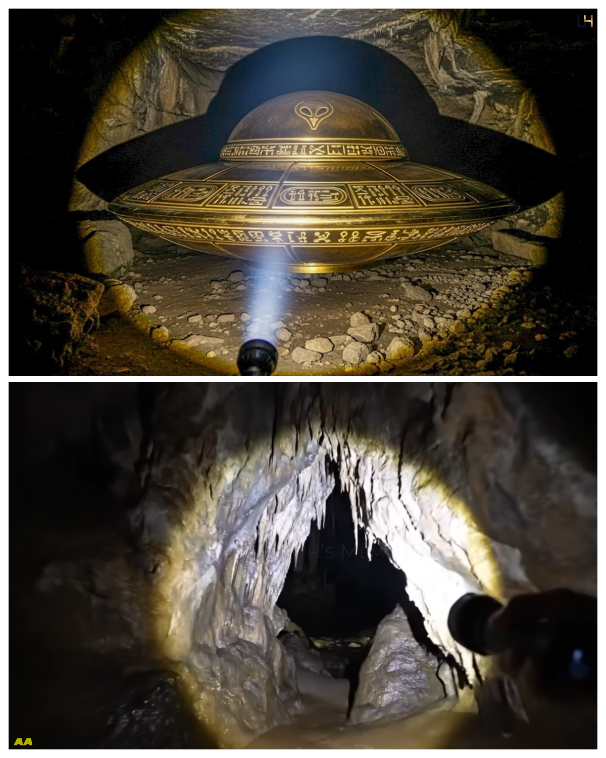 Unbelievable Hidden Treasures Found in Unexpected Places - News