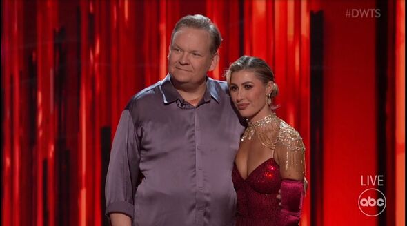 “DWTS 20TH ANNIVERSARY SHOCKER”: Fans Declare ‘JUSTICE IS SERVED’ as One Fan-Favorite Couple Gets SENT HOME in Explosive Twist