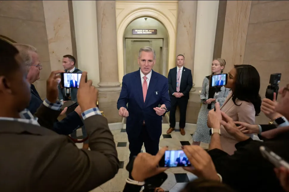 A.You Can Go Straight To Hell!”: J.D. Vance Goes Nuclear on Radical Left