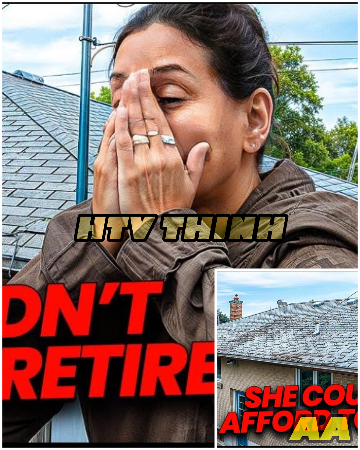 From Falling Apart to Picture-Perfect: What Happens When Strangers Knock on Your Door? - HTT - News