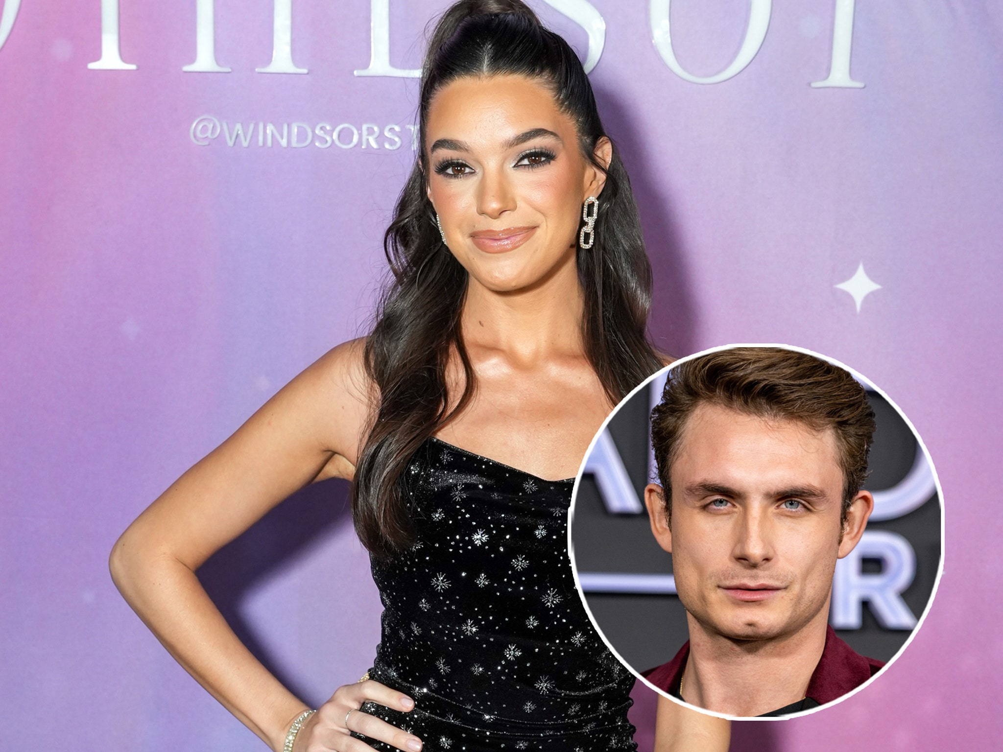 "James Kennedy’s Ex Ally Lewber Opens Up About the 'Wakeup Call' of His Domestic Violence Arrest!"