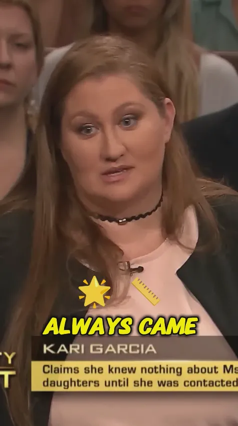 I don’t want them to grow up without a father… like I did.’ — Mother collapses in tears defending her kids.