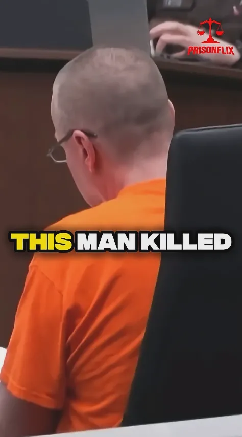 Killer Gets DESTROYED by Judge Before Being Locked Up