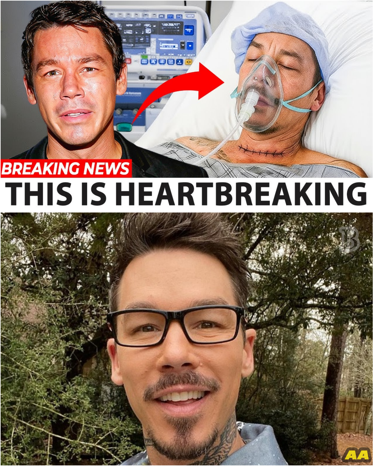 “ David Bromstad’s Big Reveal: What the My Lottery Dream Home Host Isn’t Telling You!” - News