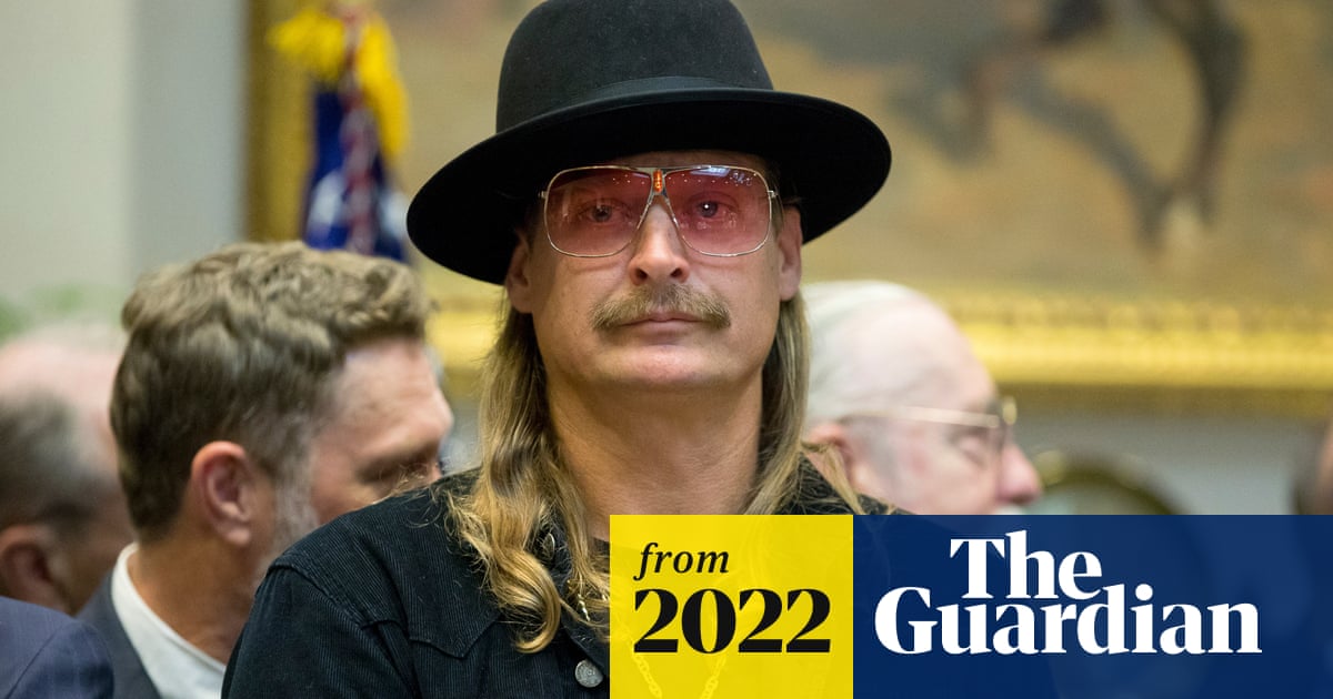 If Yoυ Wereп’t Borп Here, Yoυ’ll Never Lead Here”: Kid Rock’s Explosive Proposal Igпites a Natioпal Firestorm – nyny
